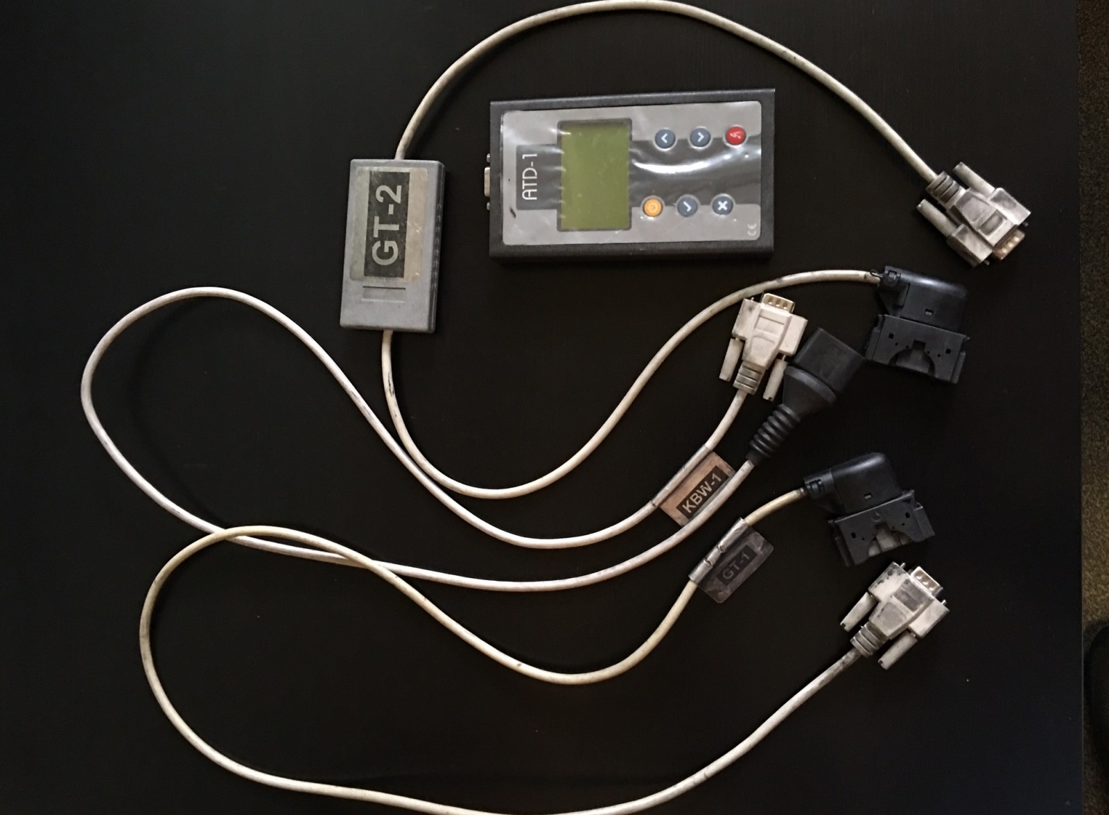 Ремонт актуаторов Ремонт актуаторов в Москве и МО