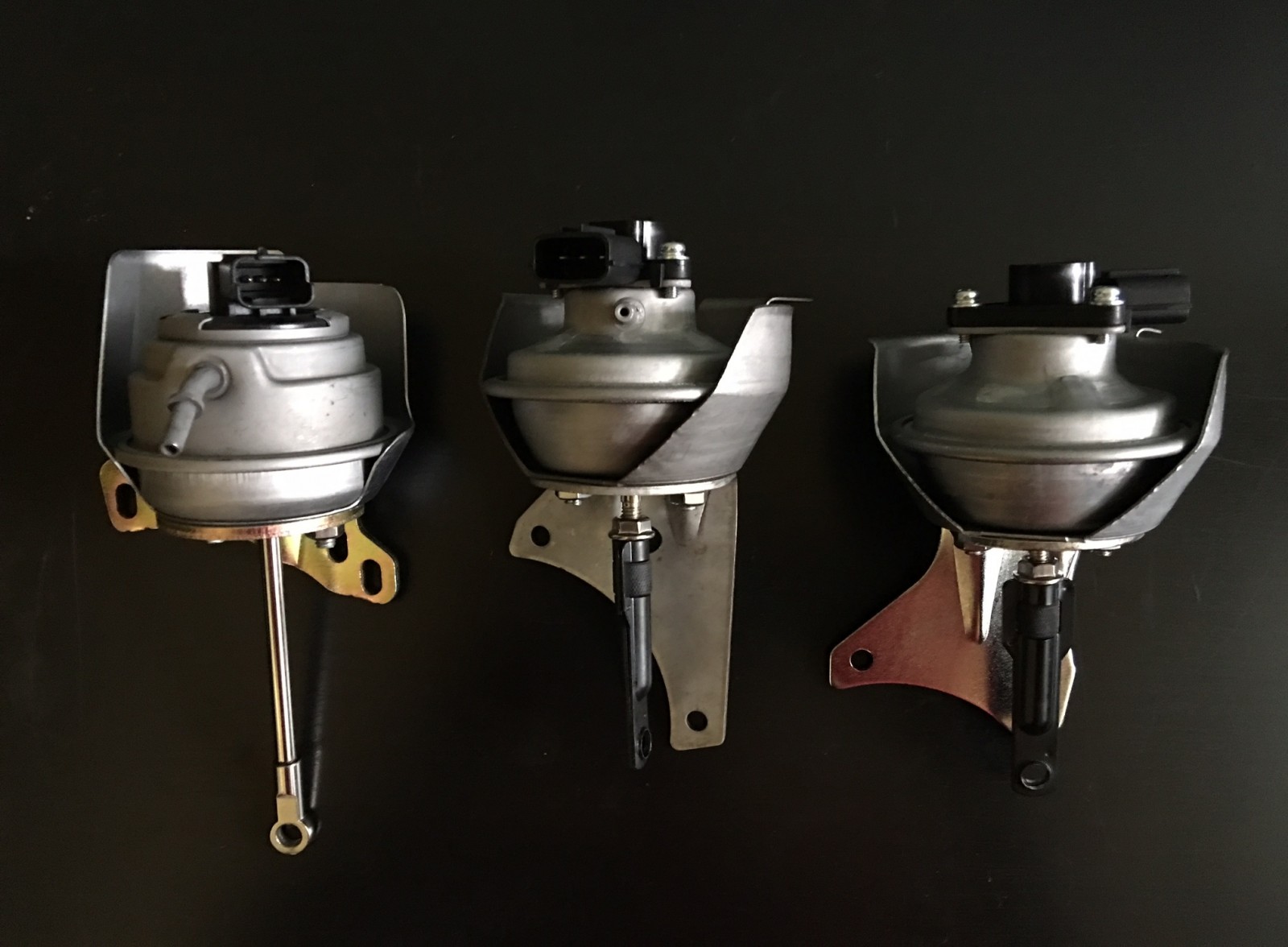 Ремонт актуаторов в Москве и МО Ремонт актуаторов