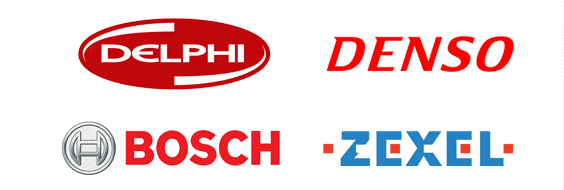 Проиводители - ремонт топливных систем